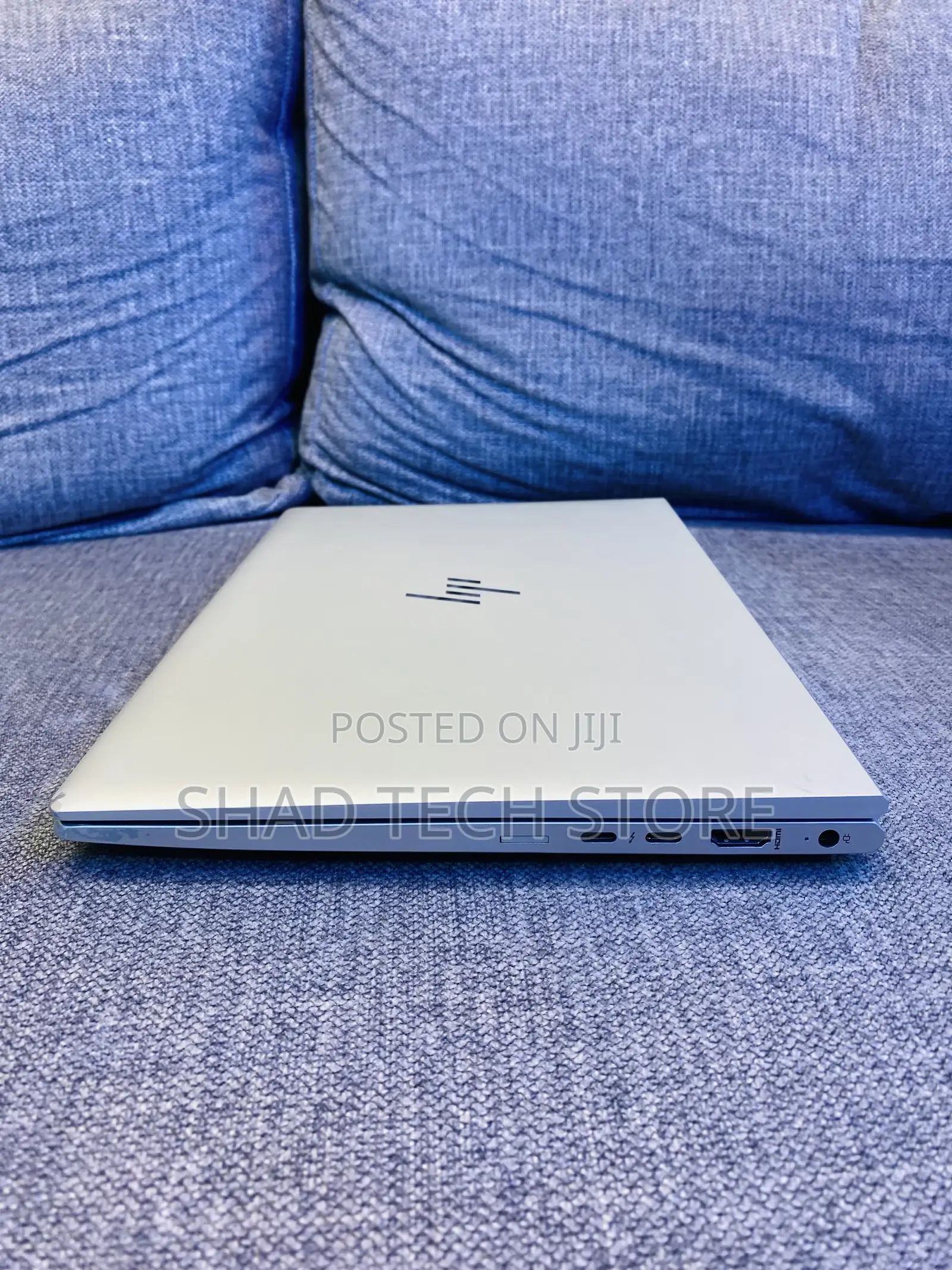 Laptop HP EliteBook 830 G7 16GB Intel Core I7 SSD 512GB