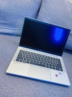 Laptop HP EliteBook 830 G7 16GB Intel Core I7 SSD 512GB