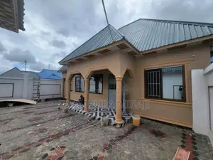 Furnished 4bdrm Block of Flats in Nyumba, Temeke for sale