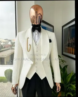Bei Chee/Promo Suits/New