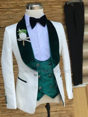 Business Suits Official/Turkish Suits