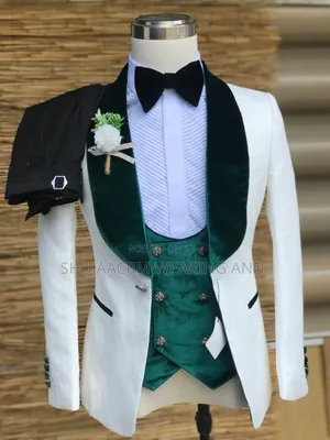 Business Suits Official/Turkish Suits