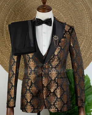 Suti Kwa Bei Ya Promosheni/Og Suits From Turkey