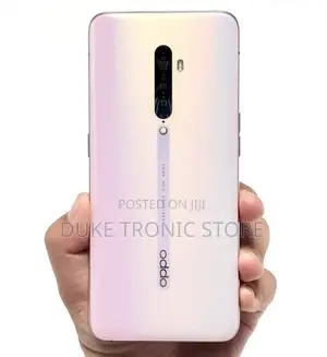New Oppo Reno 2Z 256 GB Black
