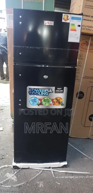 Aero 220l Refrigerator