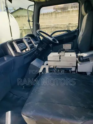 Hino Rangr