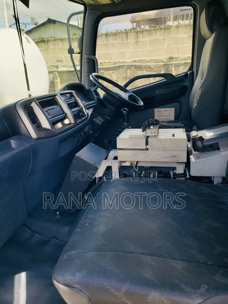 Hino Rangr