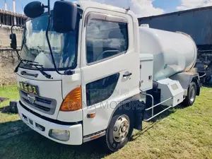 Hino Rangr