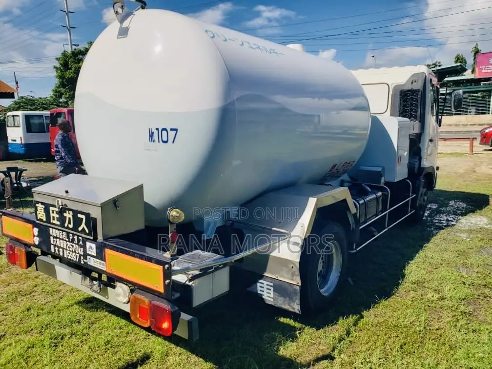 Hino Rangr