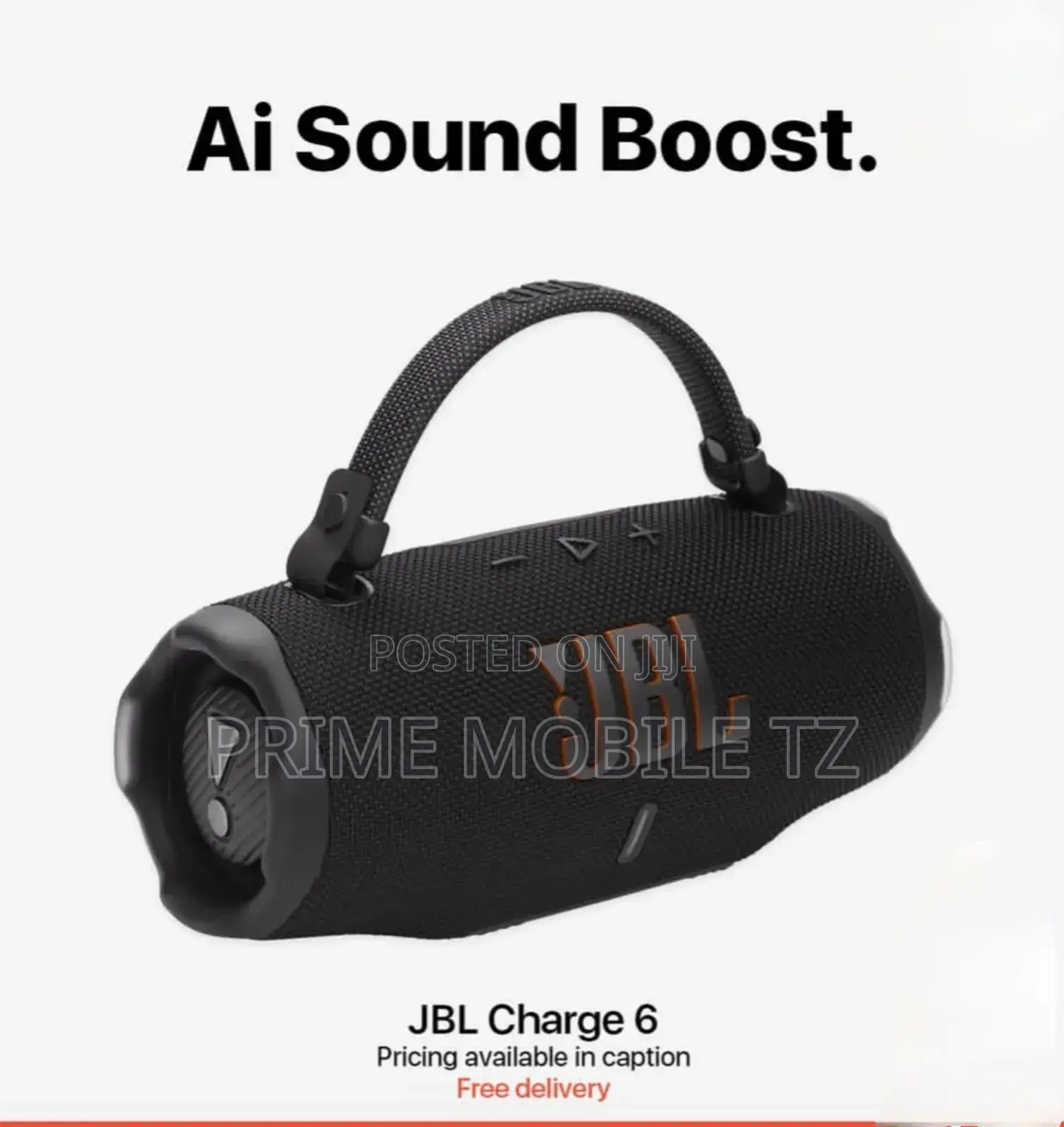 Audio Music