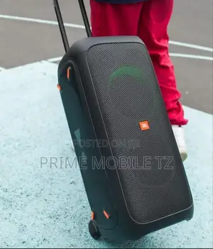 Loudspeaker