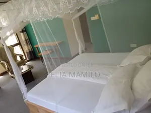 Furnished 5bdrm Duplex in Mikadi Kigamboni for rent