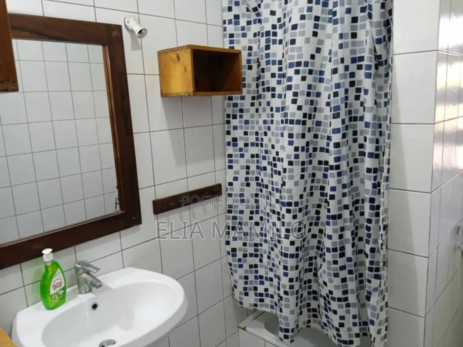 Furnished 5bdrm Duplex in Mikadi Kigamboni for rent