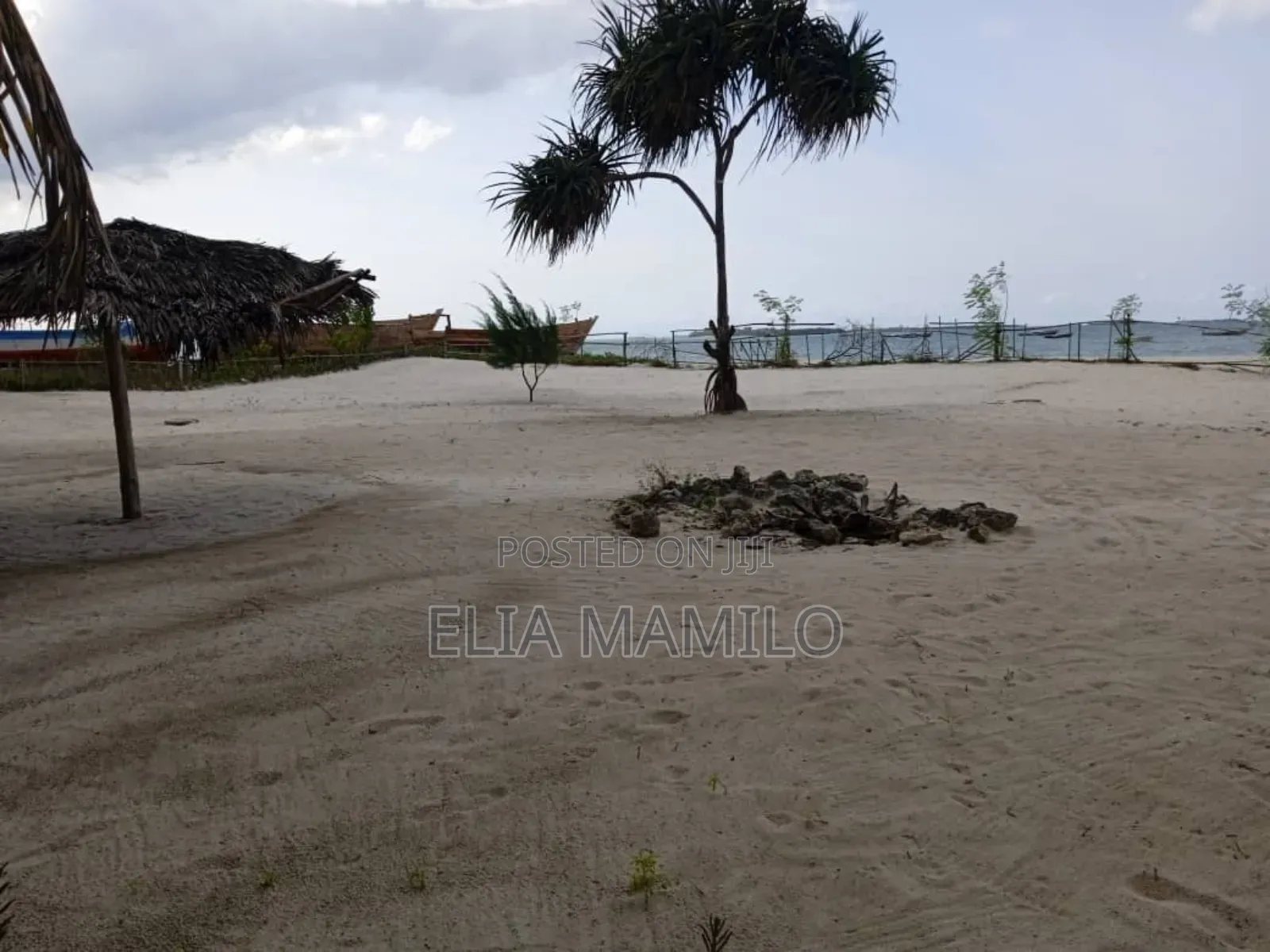 Furnished 5bdrm Duplex in Mikadi Kigamboni for rent