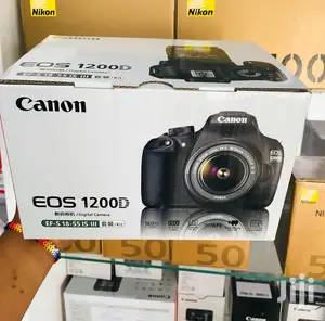 Canon 1200