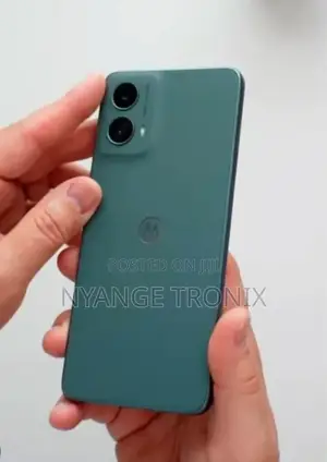 Motorola Moto G 5G 128 GB Gray