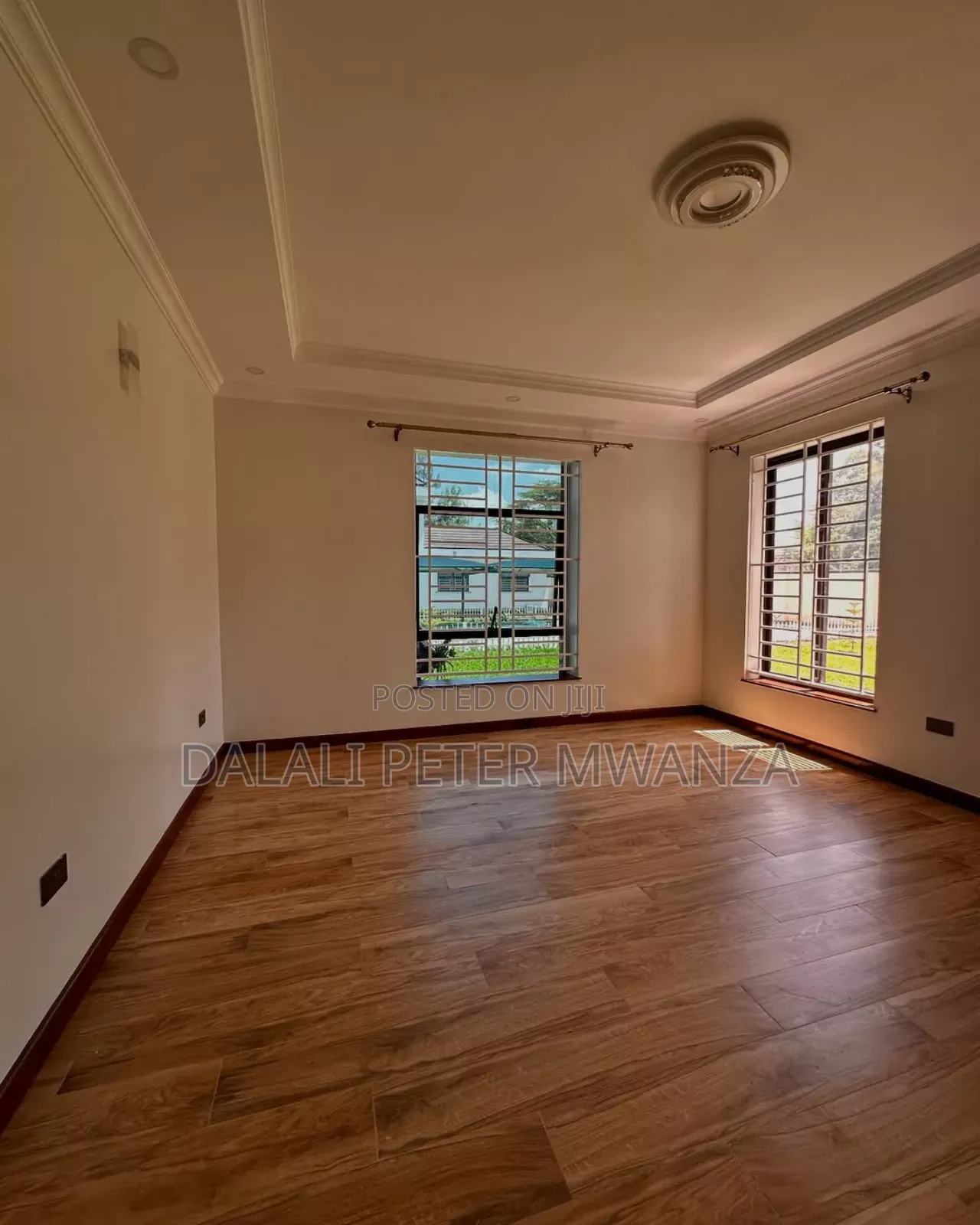 4bdrm House in Rock City Mwanza, Nyamagana for rent