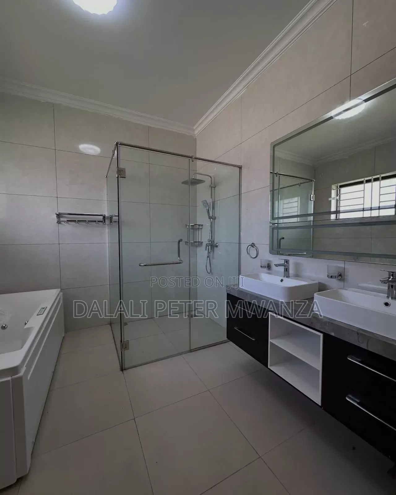 4bdrm House in Rock City Mwanza, Nyamagana for rent