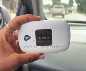 Brand New Yas Pocket Wifi