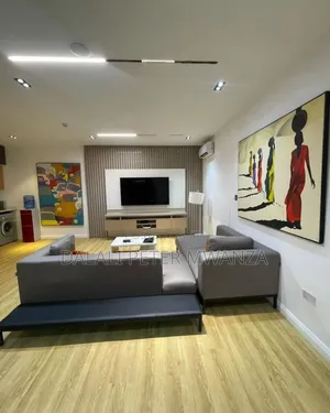 Furnished 3bdrm House in Airport Road, Ilemela for rent