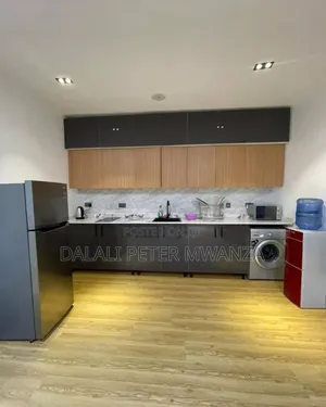 Furnished 3bdrm House in Airport Road, Ilemela for rent