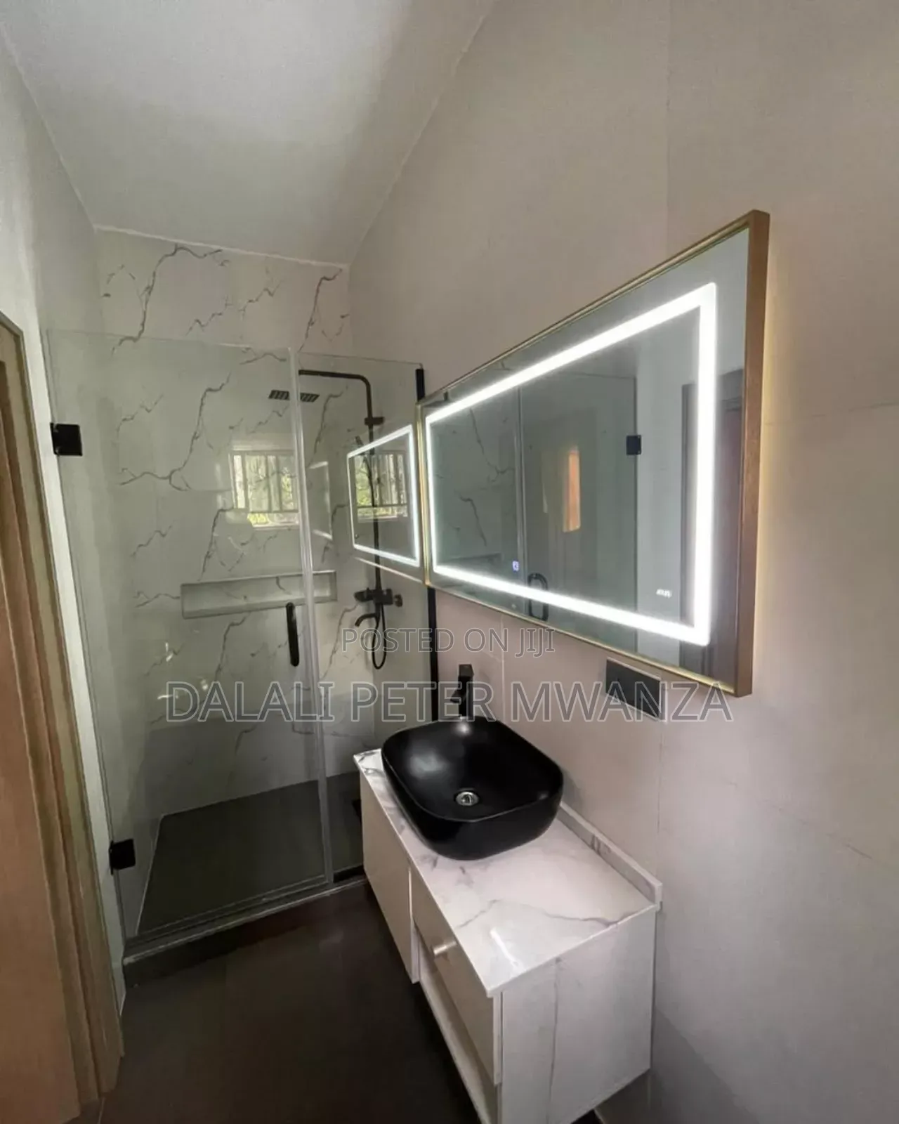 Furnished 3bdrm House in Airport Road, Ilemela for rent