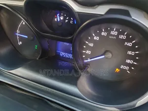 Ford Ranger Wildtrak 2010 Silver