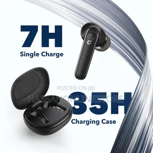 Soundcore by Anker Life P3 Noise Cancelling Earbuds