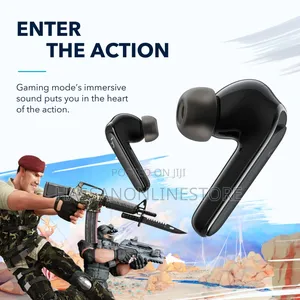 Soundcore by Anker Life P3 Noise Cancelling Earbuds