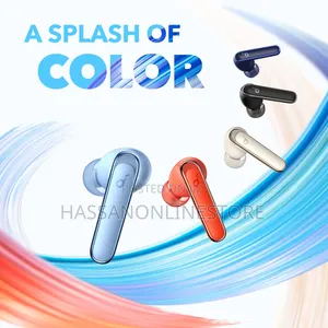 Soundcore by Anker Life P3 Noise Cancelling Earbuds