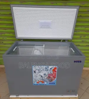 Boss Chest Freezer( Litre 250)