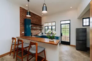 Furnished 3bdrm Villa in Arusha for rent