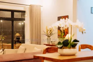 Furnished 3bdrm Villa in Arusha for rent