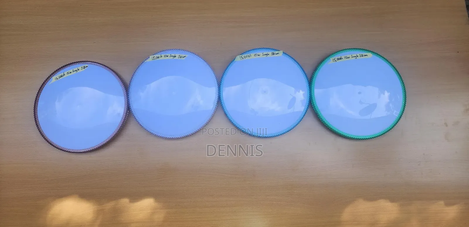 Led Ceiling Lamp