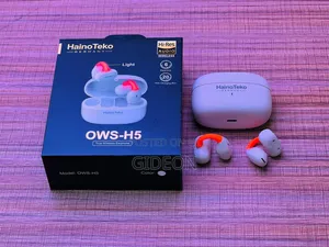Haino Teko Earbuds