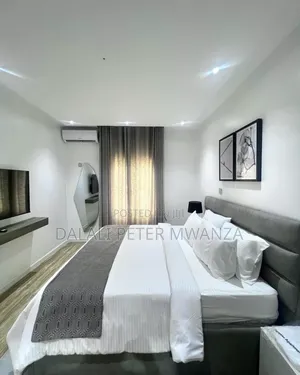 Furnished 2bdrm Apartment in Airport Road, Ilemela for rent