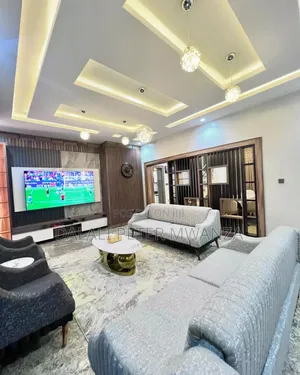 Furnished 4bdrm Apartment in Airport Road, Ilemela for rent