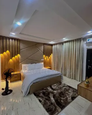 Furnished 4bdrm Apartment in Airport Road, Ilemela for rent