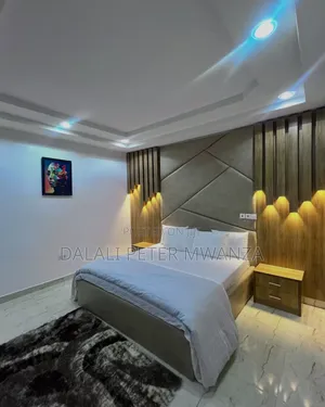 Furnished 4bdrm Apartment in Airport Road, Ilemela for rent