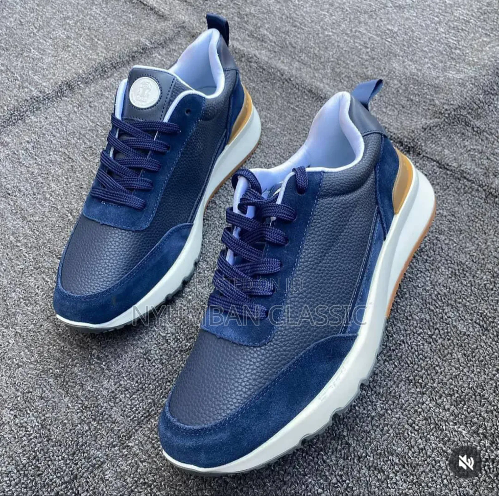 Smart Sneakers Shoes