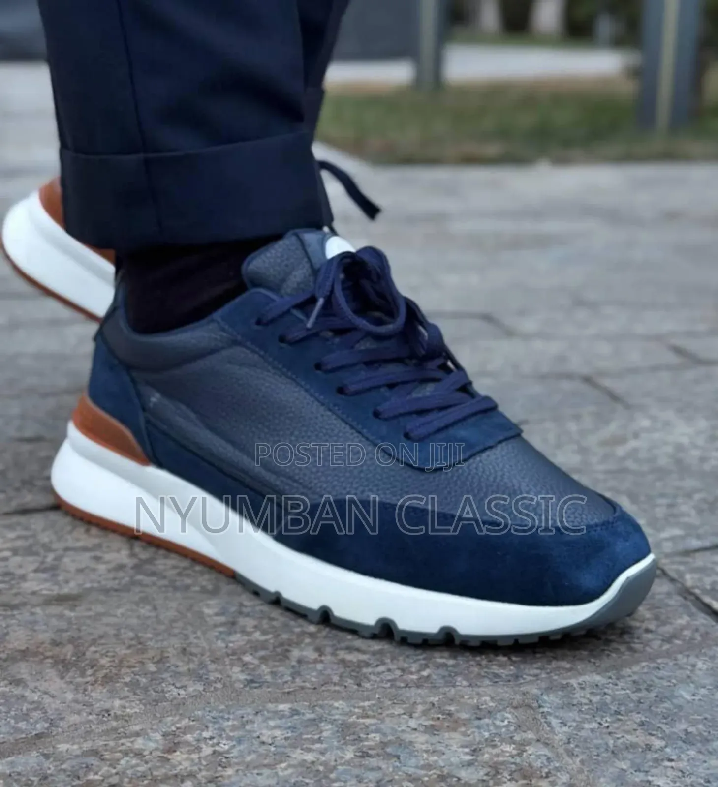 Smart Sneakers Shoes