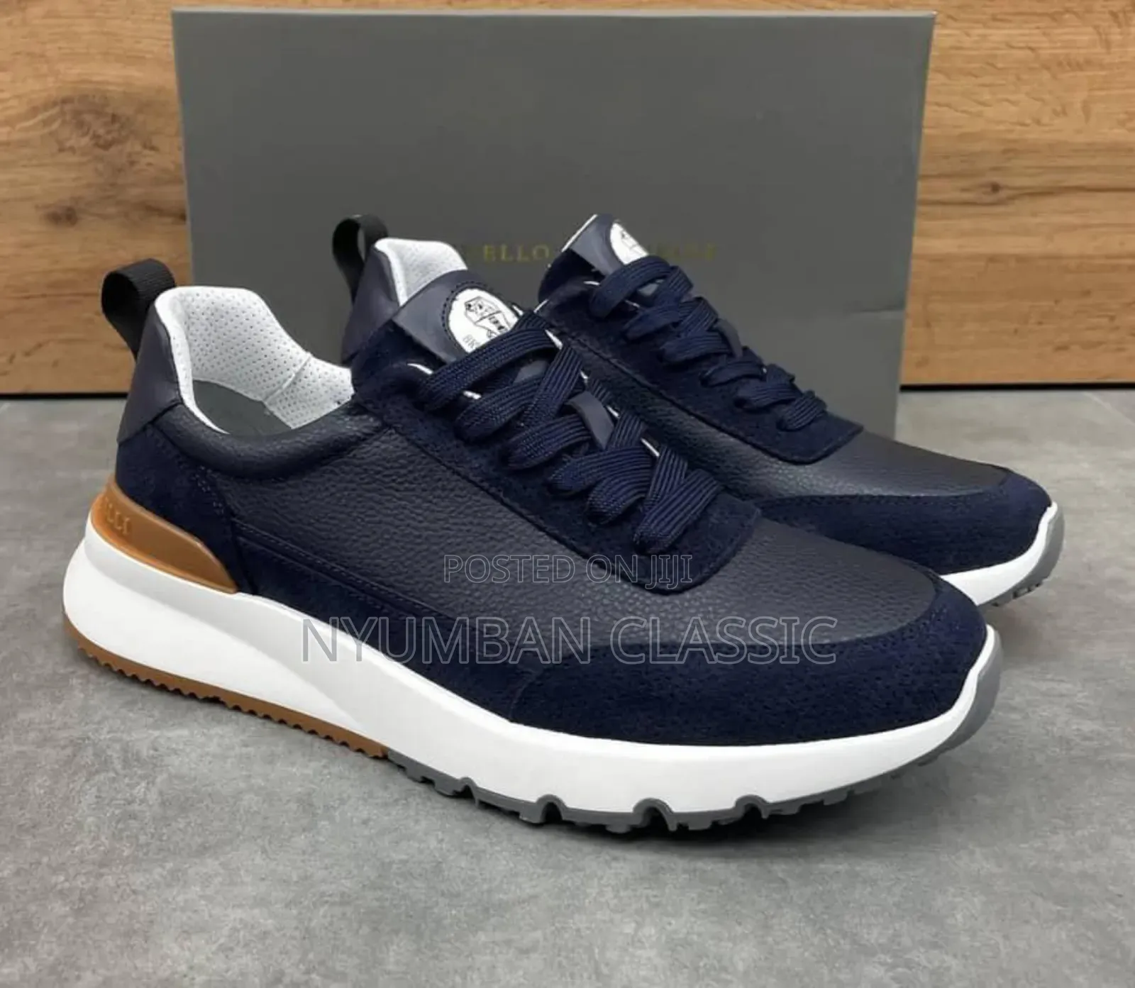 Smart Sneakers Shoes