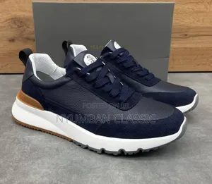 Smart Sneakers Shoes