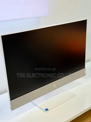 New Desktop Computer HP 16GB Intel Core I5 SSD 512GB