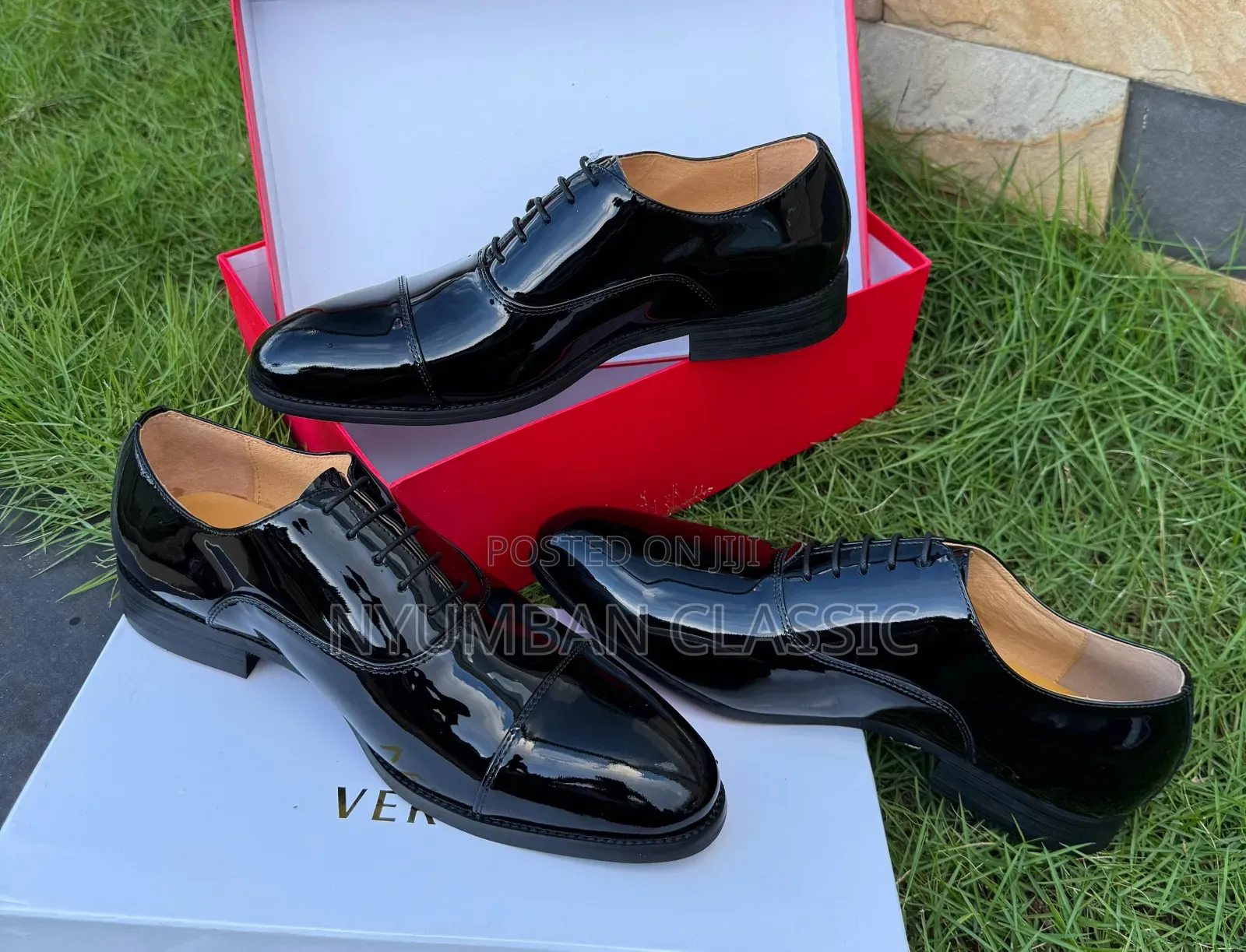 Shein Moccasin Shoes