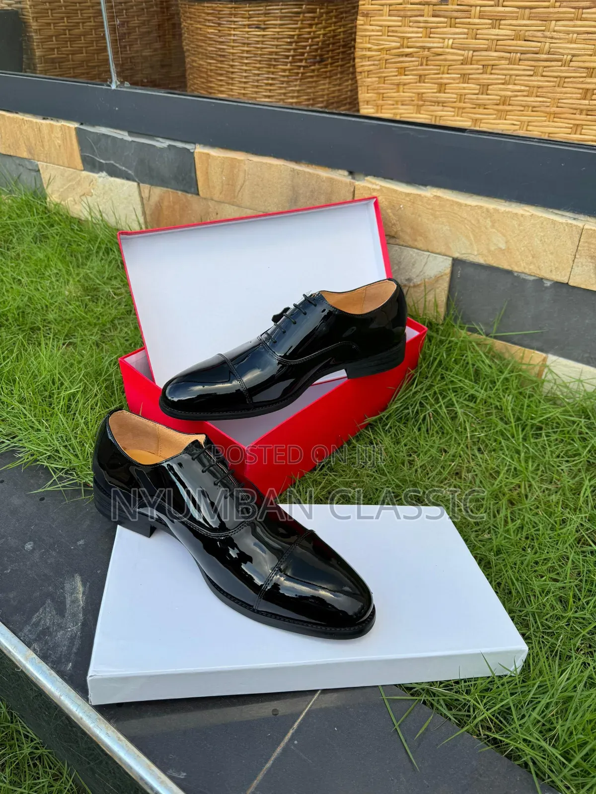 Shein Moccasin Shoes