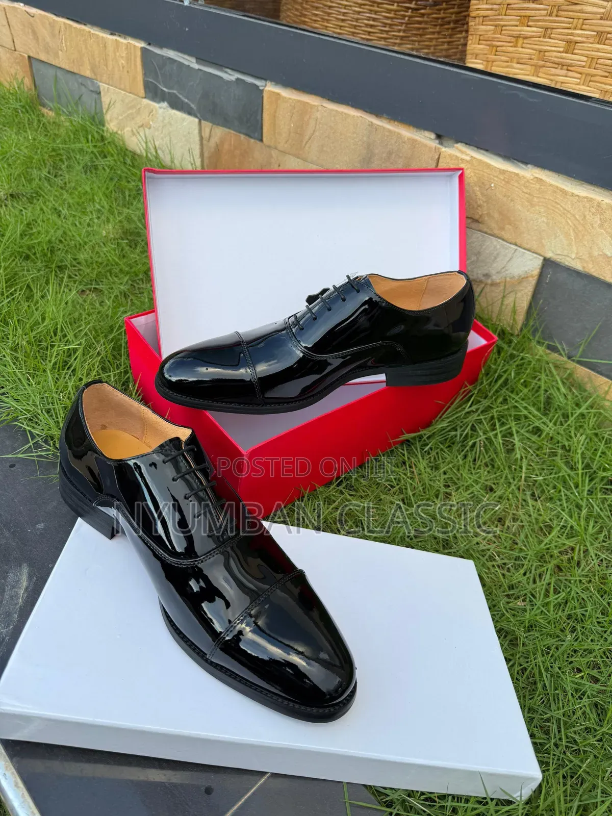 Shein Moccasin Shoes