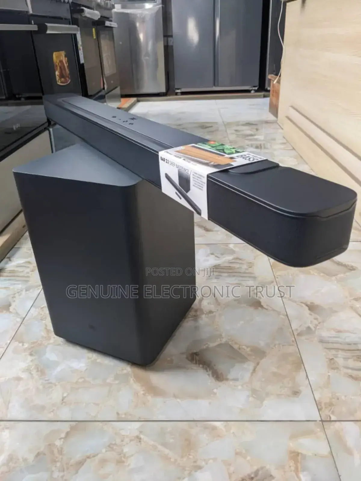 JBL 2.1 Sound Bar