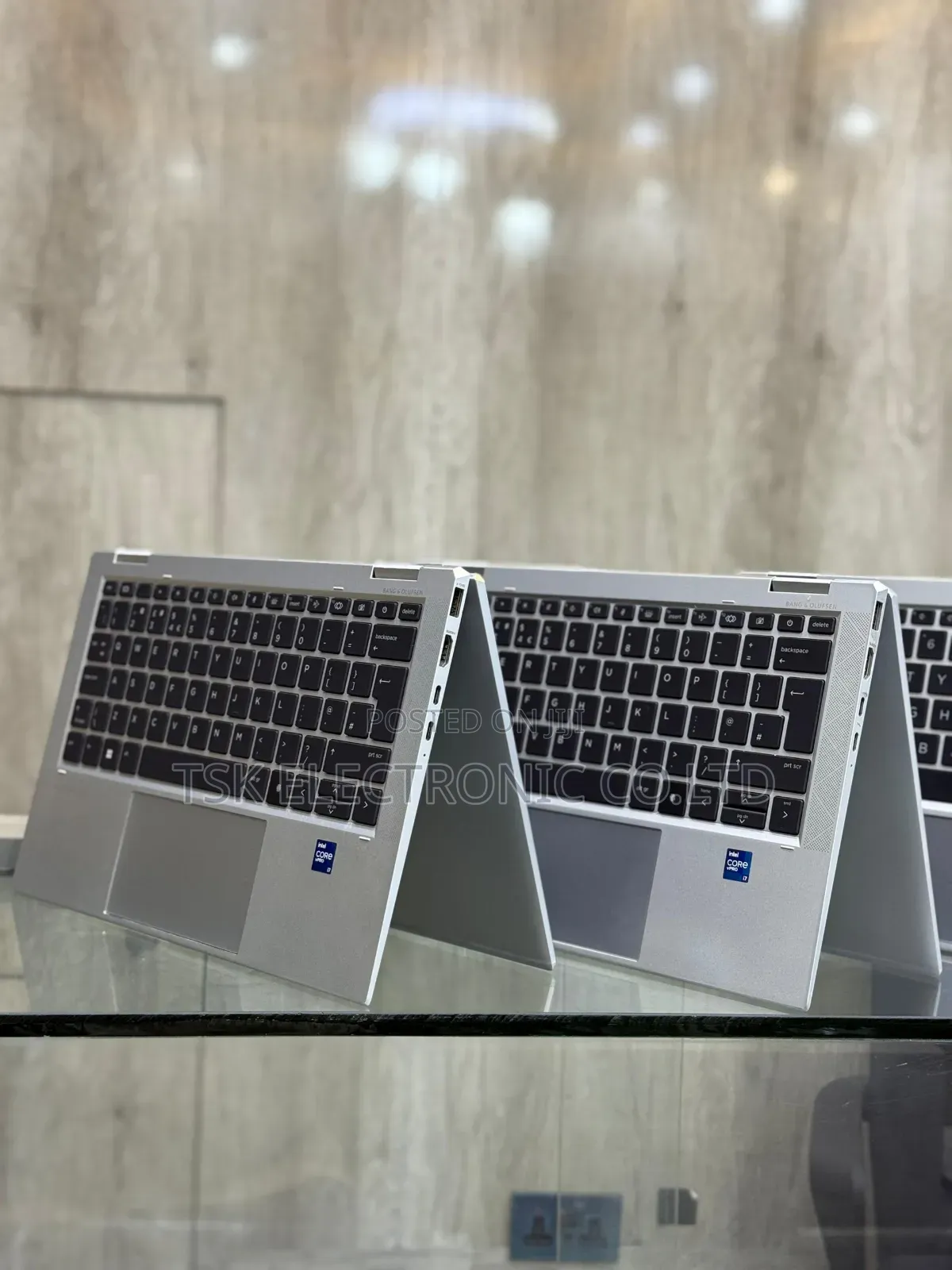 New Laptop HP EliteBook X360 1030 G8 16GB Intel Core I7 SSD 512GB