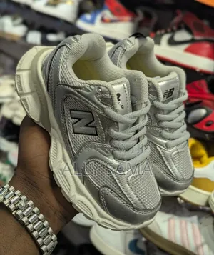 Boys Sneakers New Balance Grade1